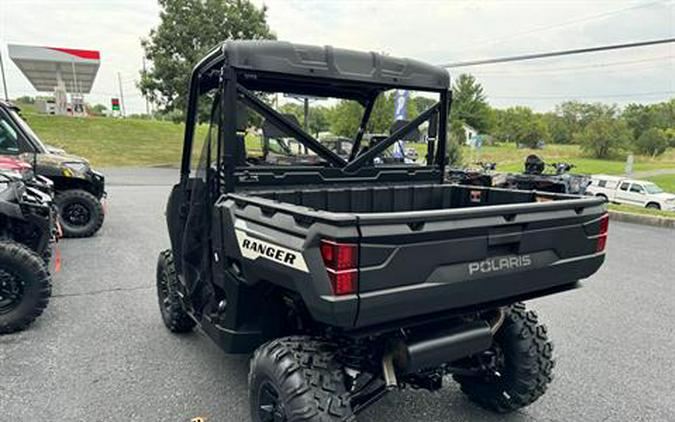 2025 Polaris Ranger 1000 Premium