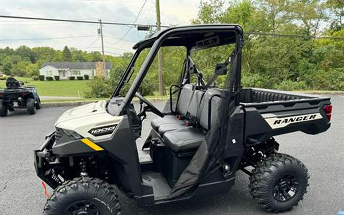 2025 Polaris Ranger 1000 Premium