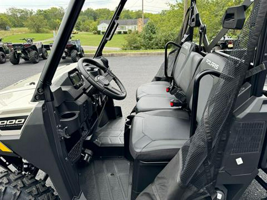 2025 Polaris Ranger 1000 Premium