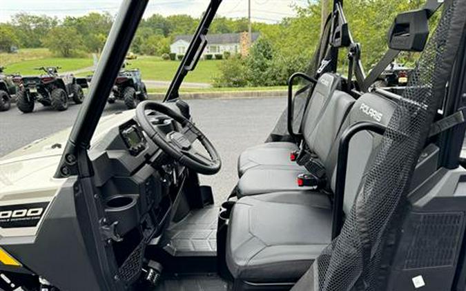 2025 Polaris Ranger 1000 Premium