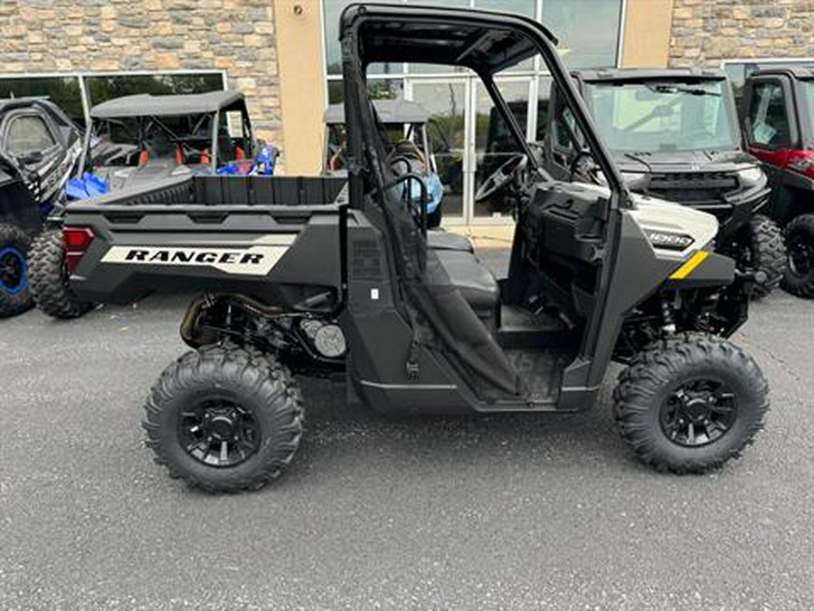 2025 Polaris Ranger 1000 Premium