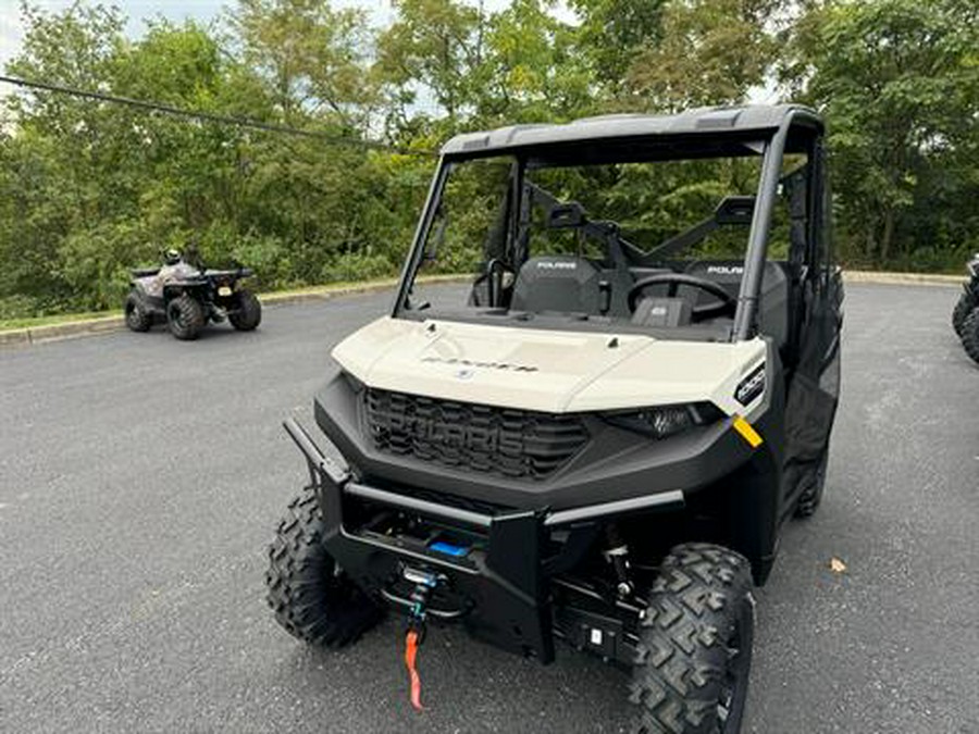 2025 Polaris Ranger 1000 Premium