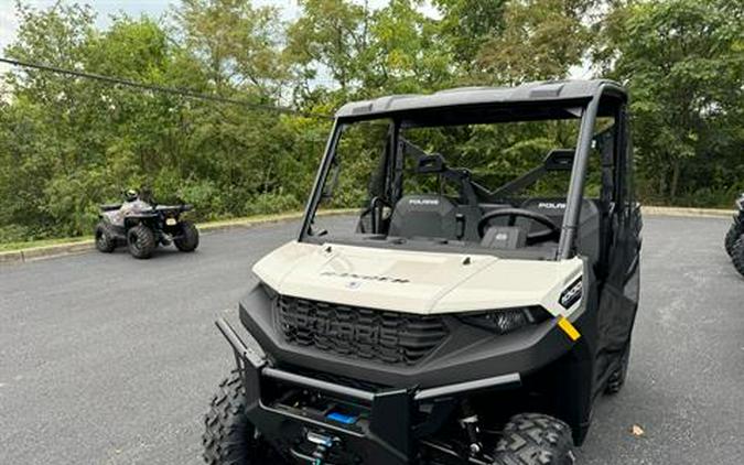 2025 Polaris Ranger 1000 Premium