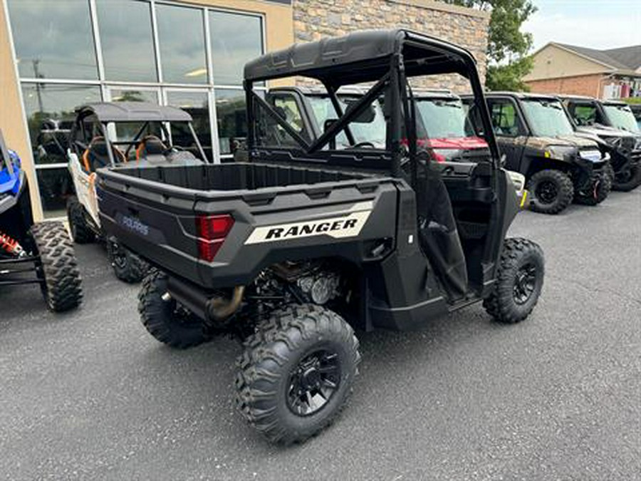 2025 Polaris Ranger 1000 Premium