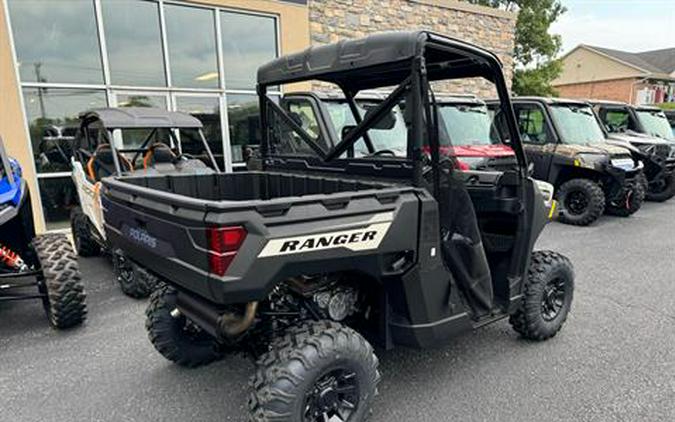 2025 Polaris Ranger 1000 Premium