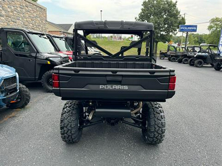 2025 Polaris Ranger 1000 Premium