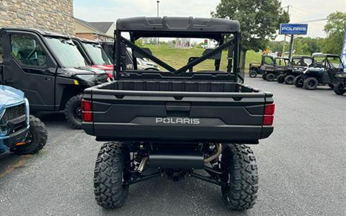 2025 Polaris Ranger 1000 Premium