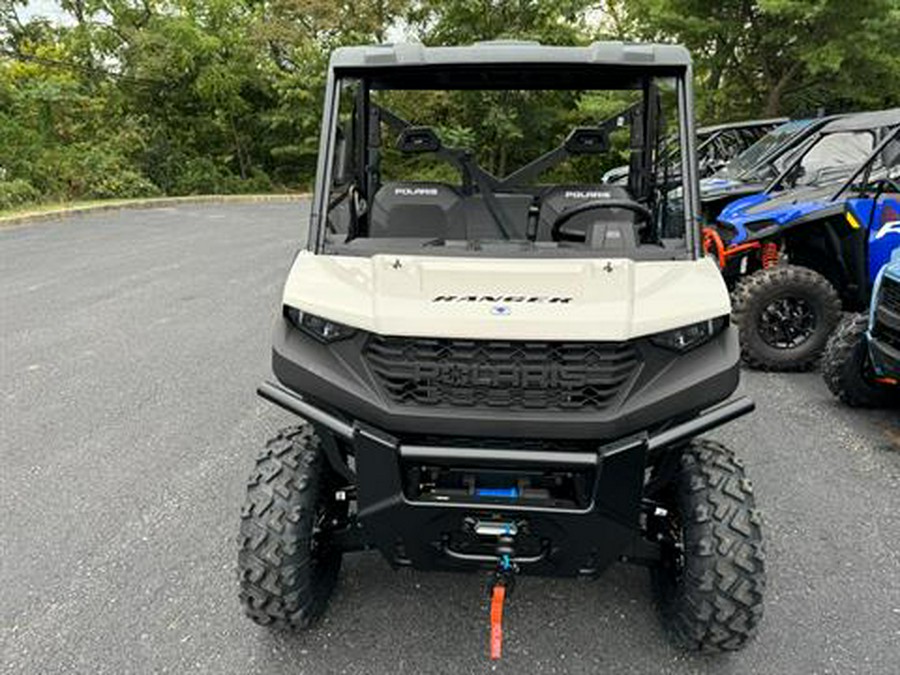 2025 Polaris Ranger 1000 Premium