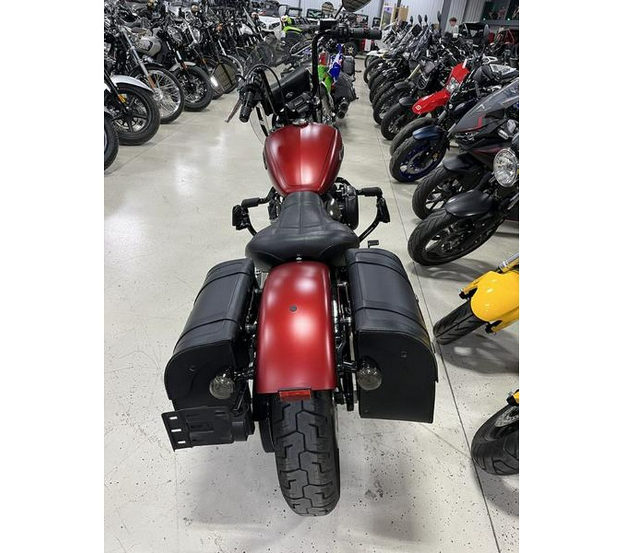 2019 Harley-Davidson® FXBB - Softail® Street Bob®