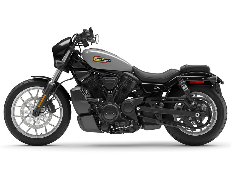 2025 Harley-Davidson Nightster® Special