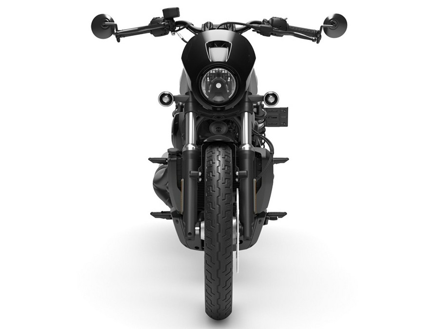 2025 Harley-Davidson Nightster® Special