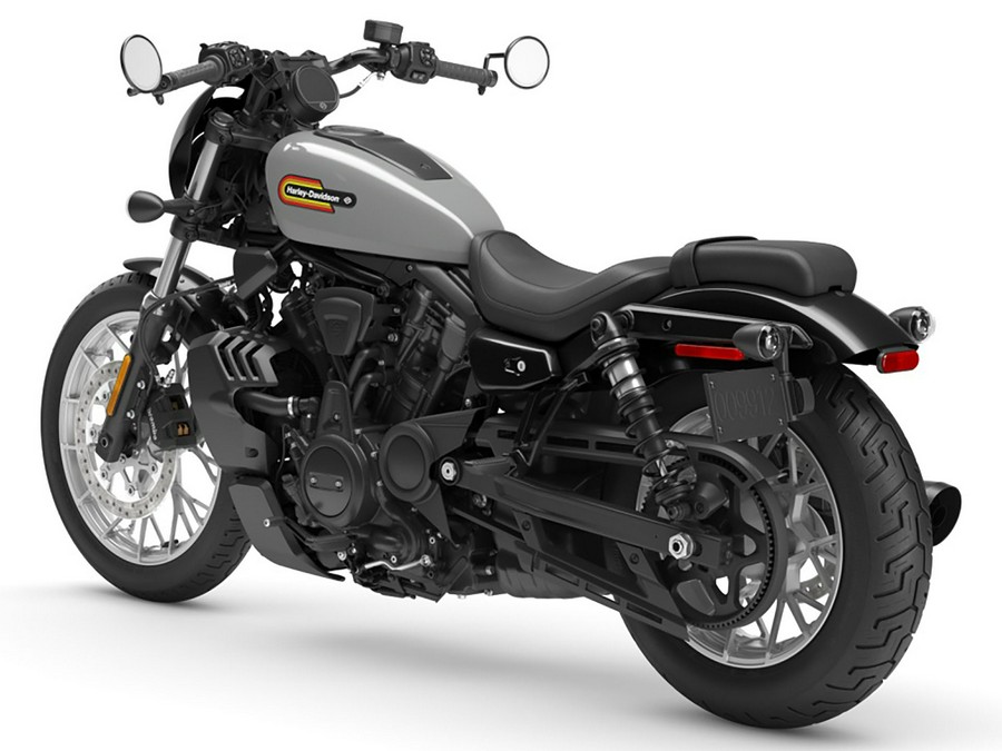 2025 Harley-Davidson Nightster® Special