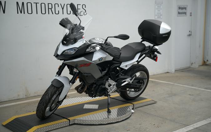 Used 2020 BMW F 900 XR Motorcycle in Long Beach, CA