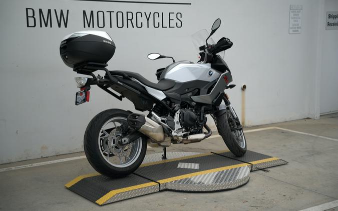Used 2020 BMW F 900 XR Motorcycle in Long Beach, CA