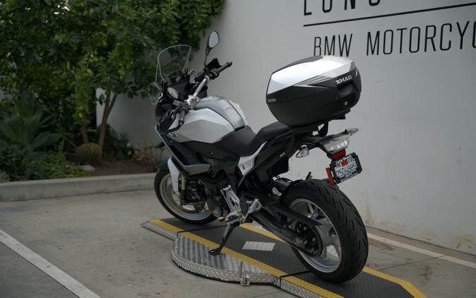 Used 2020 BMW F 900 XR Motorcycle in Long Beach, CA