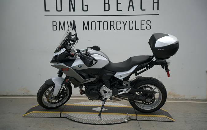 Used 2020 BMW F 900 XR Motorcycle in Long Beach, CA