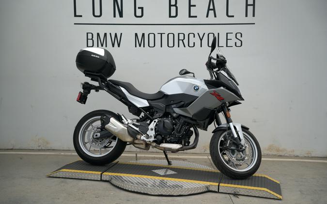 Used 2020 BMW F 900 XR Motorcycle in Long Beach, CA