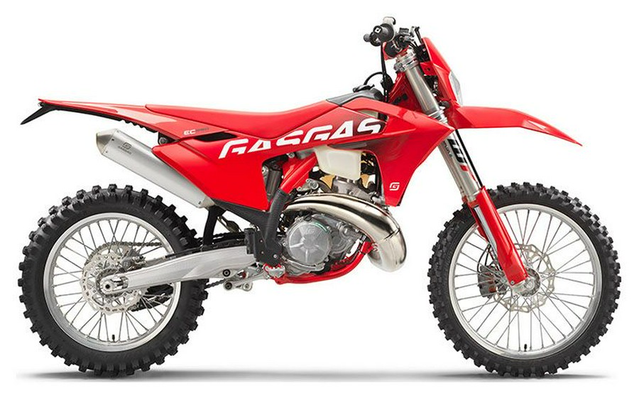 2024 GASGAS EC 250