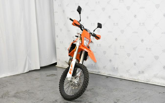 2023 KTM 500 EXC-F