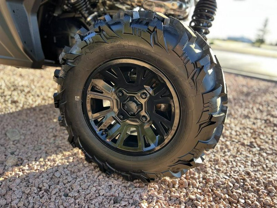 2026 Can-Am® Commander MAX XT 1000R