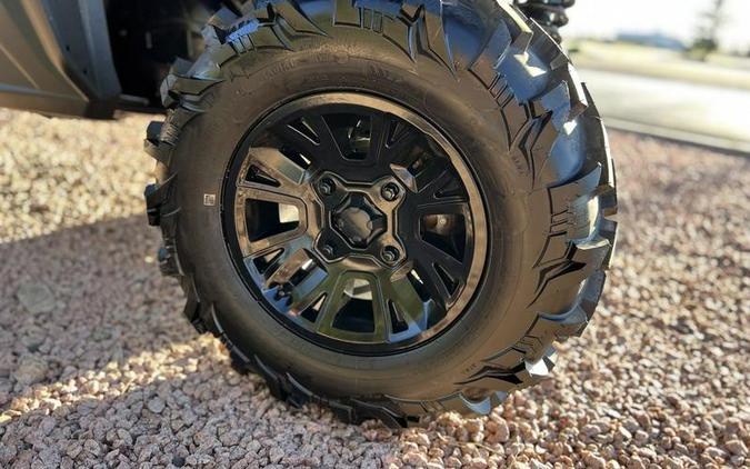 2026 Can-Am® Commander MAX XT 1000R