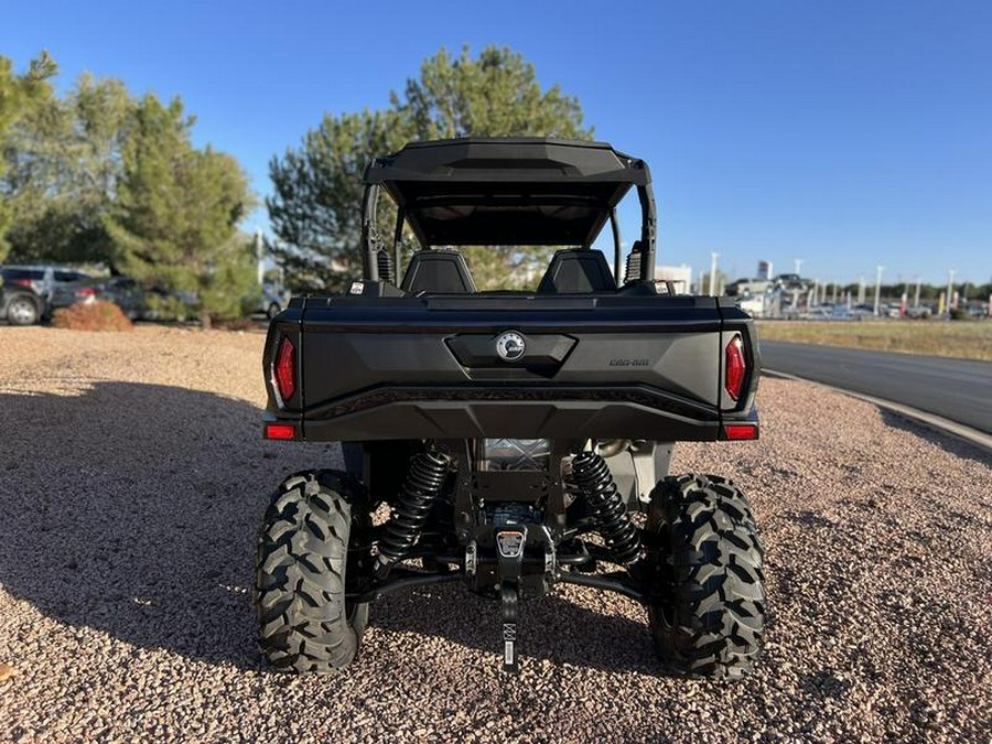 2026 Can-Am® Commander MAX XT 1000R