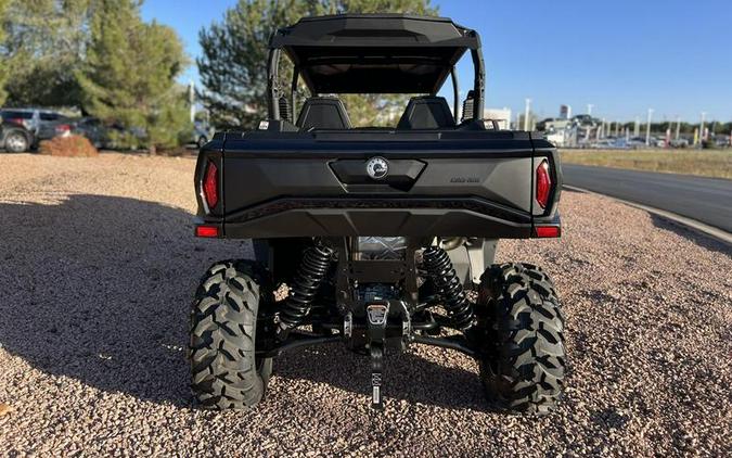 2026 Can-Am® Commander MAX XT 1000R