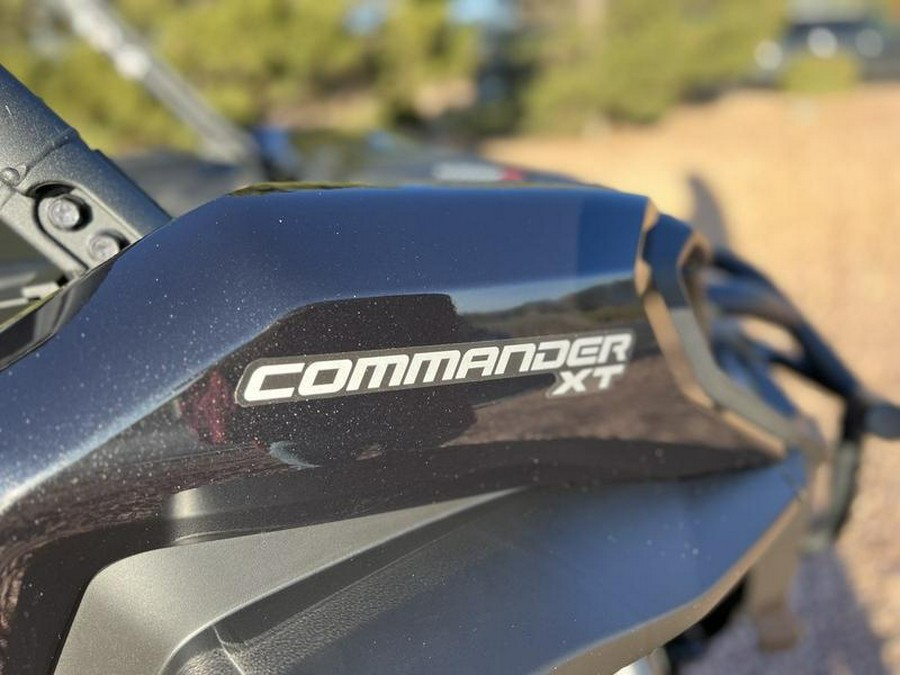 2026 Can-Am® Commander MAX XT 1000R