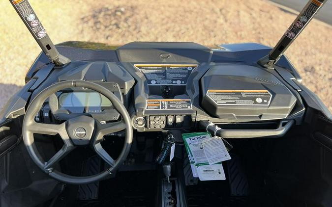 2026 Can-Am® Commander MAX XT 1000R