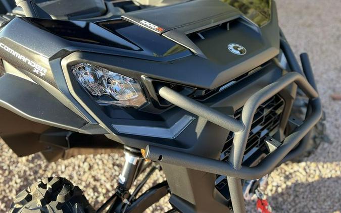 2026 Can-Am® Commander MAX XT 1000R