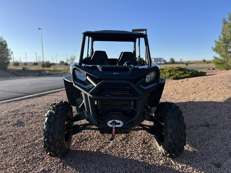2026 Can-Am® Commander MAX XT 1000R