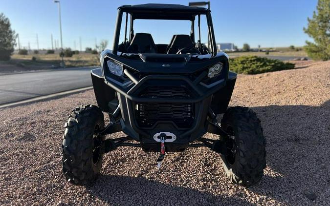 2026 Can-Am® Commander MAX XT 1000R