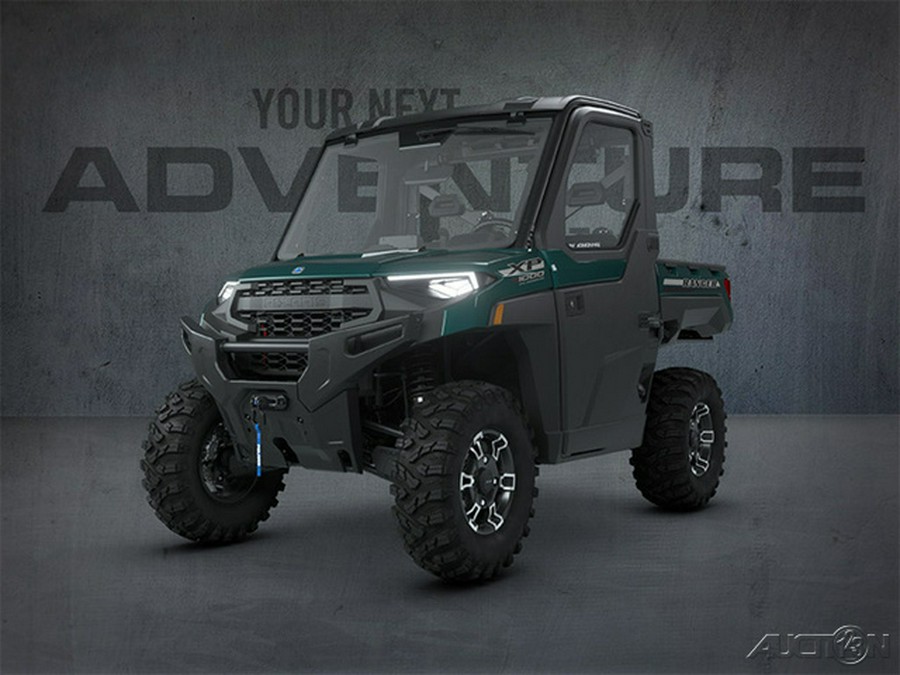 2026 Polaris Ranger XP 1000 Northstar Ultimate