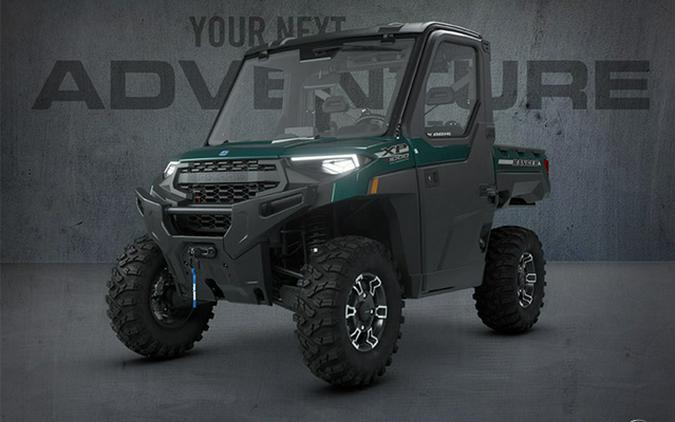 2026 Polaris Ranger XP 1000 Northstar Ultimate