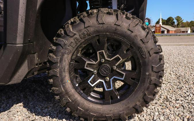 2026 CFMOTO UFORCE 1000