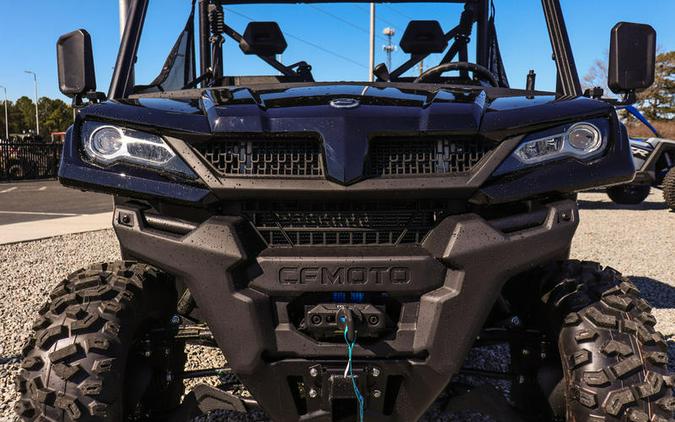 2026 CFMOTO UFORCE 1000