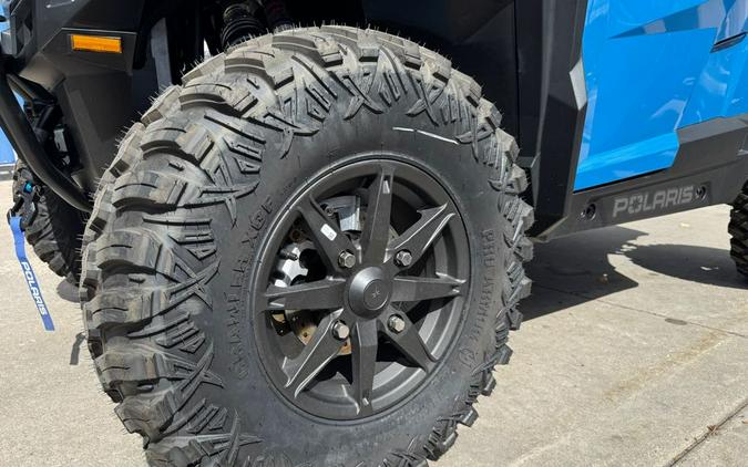 2026 Polaris GENERAL XP ULTIMATE EARTH BLUE