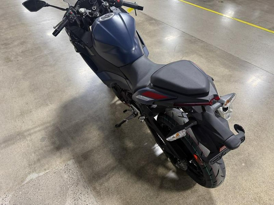 2026 Kawasaki Ninja® 500 SE ABS