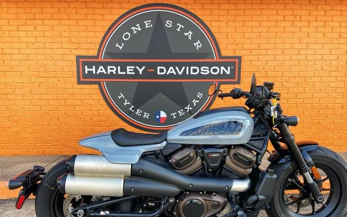 2024 Harley-Davidson® RH1250S - Sportster® S