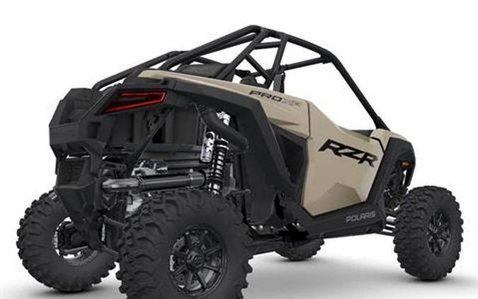 2026 Polaris RZR PRO XP Sport