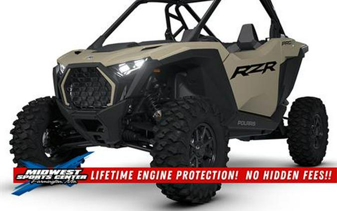 2026 Polaris RZR PRO XP Sport