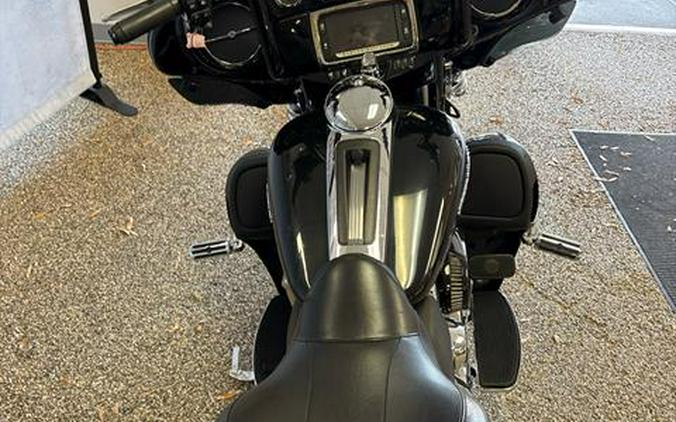 2018 Harley-Davidson Ultra Limited