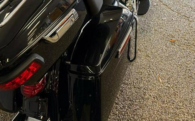 2018 Harley-Davidson Ultra Limited