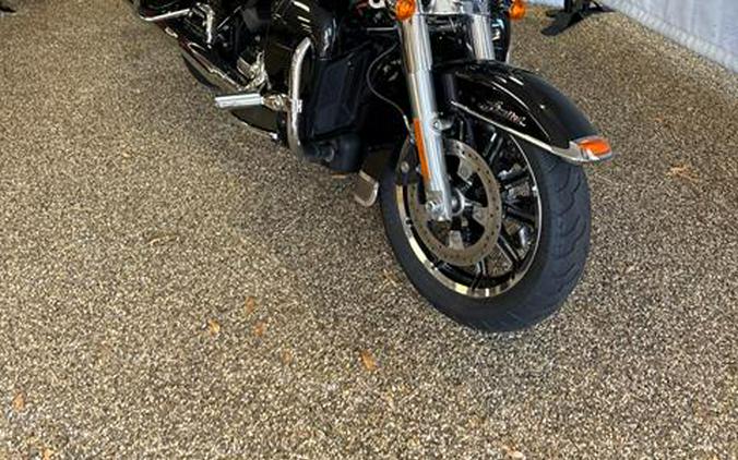 2018 Harley-Davidson Ultra Limited