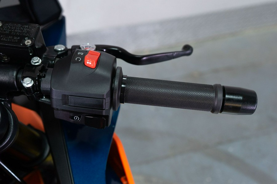 2024 KTM RC 390