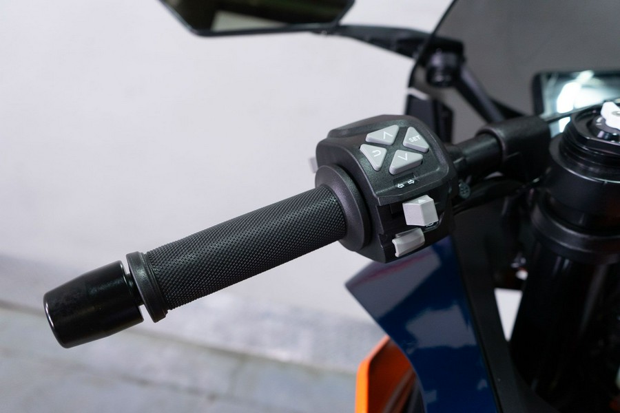 2024 KTM RC 390