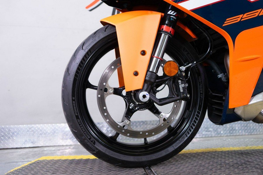 2024 KTM RC 390