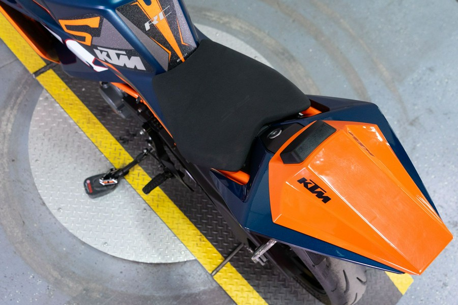 2024 KTM RC 390