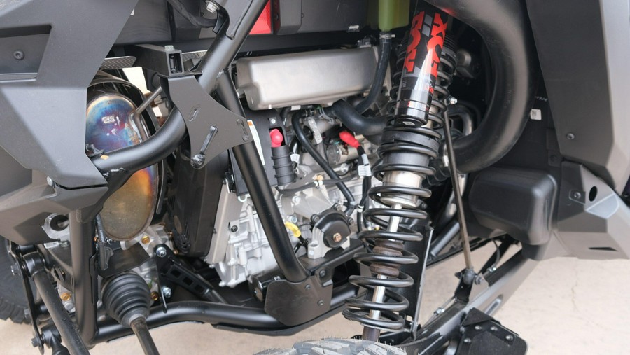 2026 POLARIS RZR PRO R 4 ULTIMATE