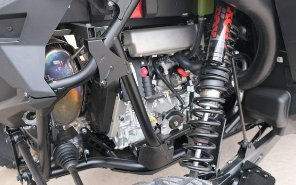 2026 POLARIS RZR PRO R 4 ULTIMATE